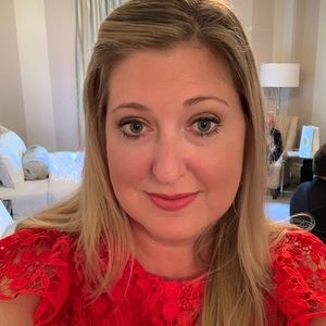 Meet your Posher, Kristina